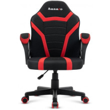 Huzaro Chair for child Ranger 1.0 Red Mesh