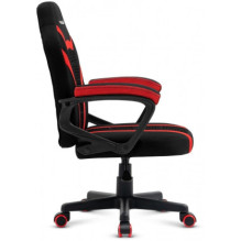 Huzaro Chair for child Ranger 1.0 Red Mesh