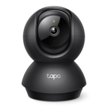Vaizdo stebėjimo kamera TP-Link Tapo C211 juoda