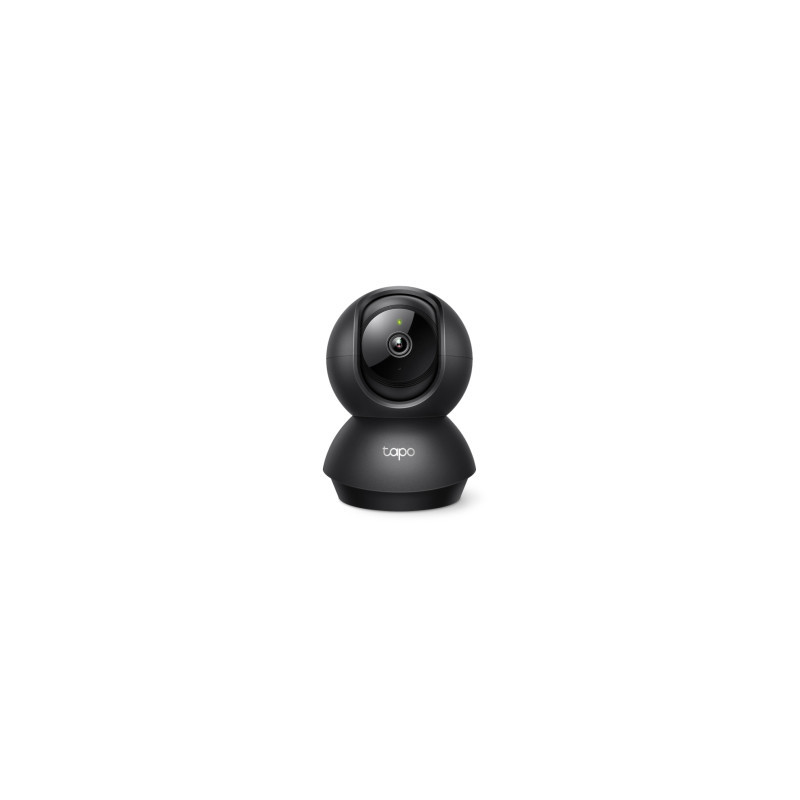 Surveillance camera TP-Link Tapo C211 Black