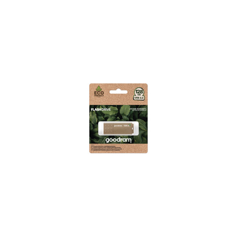 Goodram UME3 USB 3.0 128GB ECO Friendly