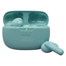 Ausinės JBL Wave Beam 2 mėlynos