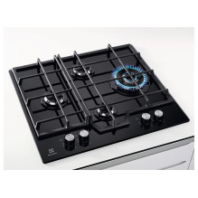 „Electrolux KGG6456K“