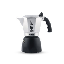 Bialetti Brikka Moka pot...