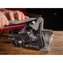 Work Sharp MK.2 Elite peilių galandimo rinkinys