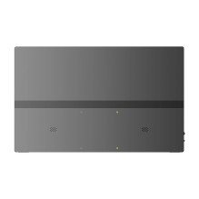 „Uperfect USetup E7“ 15,6 colio 1920 x 1080 60 Hz nešiojamas jutiklinio ekrano monitorius