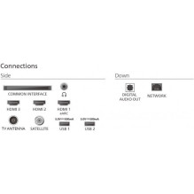 Philips 55PUS8510 / 12