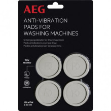AEG A4WZPA02 antivibracinės...