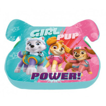 Disney BOOSTER CARSEAT PAW...
