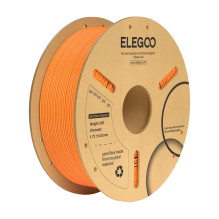 ELEGOO PLA+ filamentas (oranžinis)