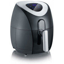 Severin FR2430 juoda