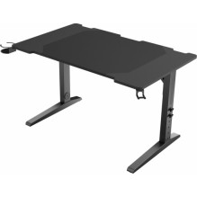 Genesis Modular Gaming Desk Holm 120 RGB Anthracite Black Genesis Modular Gaming Desk Holm 120 RGB Anthracite Black