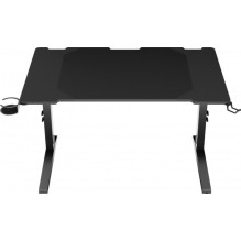 Genesis Modular Gaming Desk Holm 120 RGB Anthracite Black Genesis Modular Gaming Desk Holm 120 RGB Anthracite Black