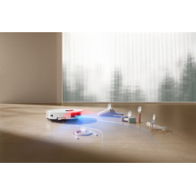 Dreame D20 PRO White RLD43SA