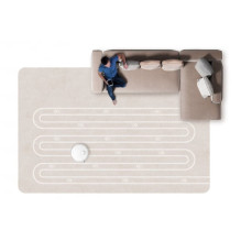 Dreame D20 PRO White RLD43SA