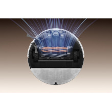 Dreame D20 PRO White RLD43SA