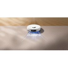 Dreame D20 PRO White RLD43SA