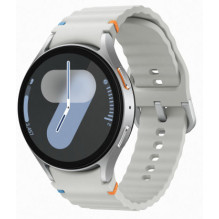 „Samsung Galaxy Watch7“ 44 mm L310 sidabrinis