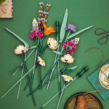 Lego Flower Bouquet 10280