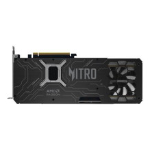 Acer Radeon RX 9070 Nitro OC 16GB GDDR6 256bit Acer Radeon RX 9070 Nitro OC 16GB GDDR6 256bit