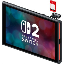 „Nintendo Switch 2“