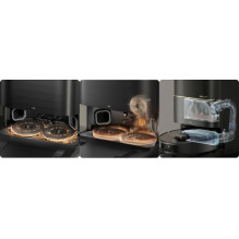 Dreame X40 Ultra Complete RLX63CE-2-WH