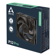 CASE FAN 120MM P12 PRO / ACFAN00305A ARCTIC CASE FAN 120MM P12 PRO / ACFAN00305A ARCTIC