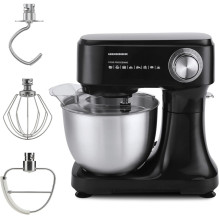 Heinner stacionarus...