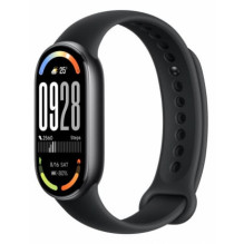 Xiaomi Smart Band 10 Midnight Black