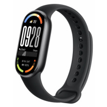 Xiaomi Smart Band 10 Midnight Black