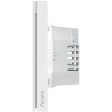 Aqara Double Wall Switch H1 WS-EUK01