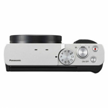 Panasonic Lumix DC-TZ99 Silver