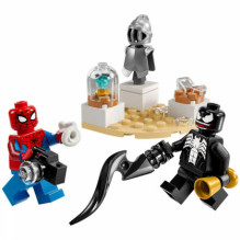 LEGO 30707 Venomo muziejaus apiplėšimas