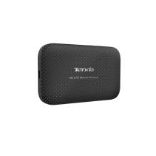 Wireless Router - Tenda 4G185 Single Band 150 Mbit/s 4G Black