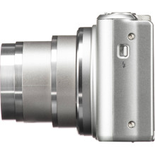 Canon PowerShot SX740 HS Lite Edition (Silver)