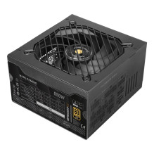 Mars Gaming MPB850PSI power supply unit 850 W 24-pin ATX ATX Black Mars Gaming MPB850PSI power supply unit 850 W 24-pin ATX ATX Black