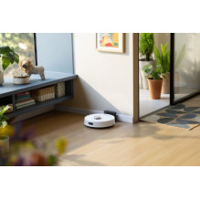 Roborock Q7 TF WHITE Q7TF02-00 Roborock Q7 TF WHITE Q7TF02-00