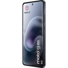 Motorola Moto G86 5G 8 / 256GB Sužavėtas