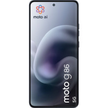 Motorola Moto G86 5G 8 / 256GB Sužavėtas