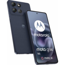 Motorola Moto G86 5G 8 / 256GB Sužavėtas