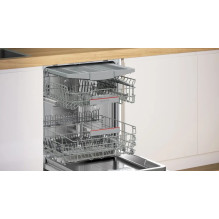 Bosch Serie 4 SMV4ECX23E dishwasher Fully built-in 14 place settings C