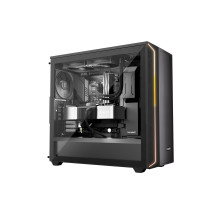 CPU cooler - be quiet! PURE LOOP 3 12cm Liquid Cooler Black