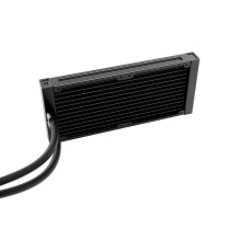 Procesoriaus aušintuvas - be quiet! PURE LOOP 3 12cm Liquid Cooler Black