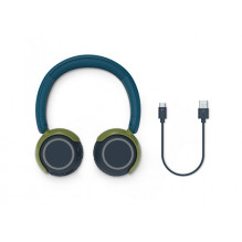 Philips TAK4200CT / 00 Chrystal Teal