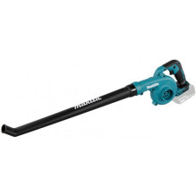 Makita DUB186Z akumuliatorinis lapų pūstuvas 18 V Makita DUB186Z akumuliatorinis lapų pūstuvas 18 V