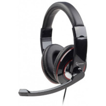 Gembird MHS-U-001 Black