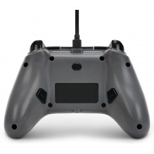 PowerA Enhanced Wired Controller for Xbox Series X, S Mass Effect N7