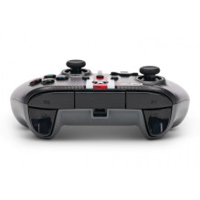 PowerA Enhanced Wired Controller for Xbox Series X, S Mass Effect N7