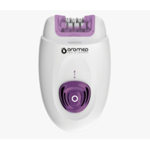 Oromed Oro-Epil Silk Pink Epilator