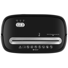 Popieriaus smulkintuvas Tracer TRX-815L Popieriaus smulkintuvas Tracer TRX-815L